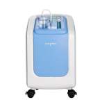 制氧机家用吸氧机老人肺气肿医疗用氧气机孕妇氧气便携小型雾化器