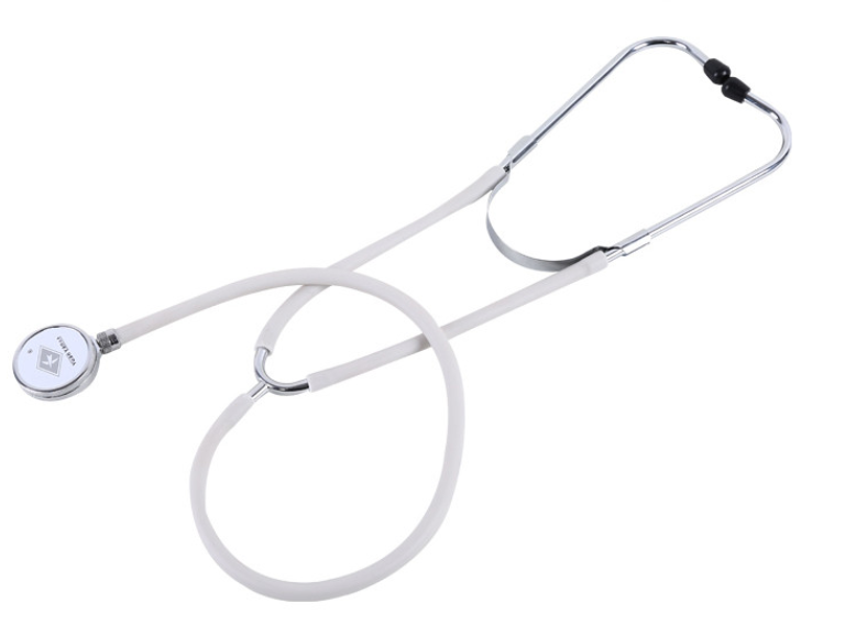 遠燕聽診器 家用醫用聽診器二用 雙聽全銅聽頭專業胎心孕婦鐘形頭