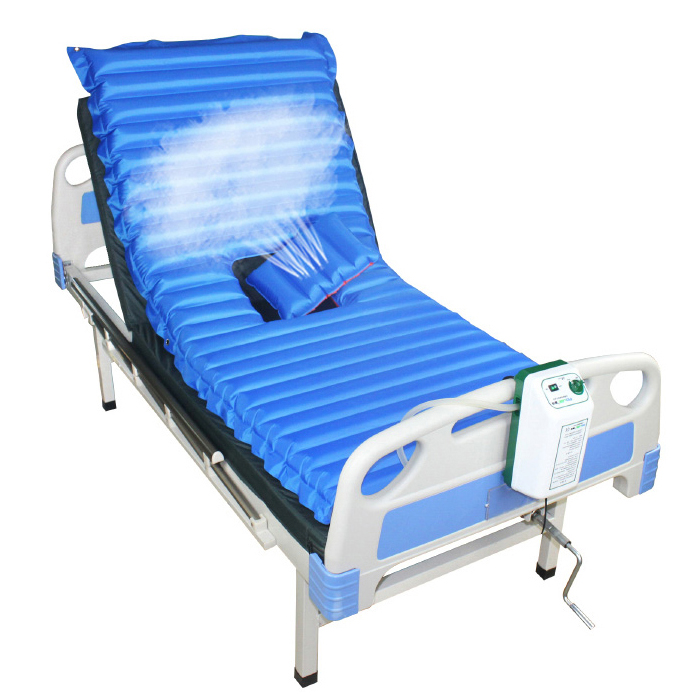 富林防褥疮气床垫J006家用气垫床单人医用气垫床防褥疮坐垫