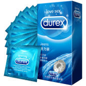 杜蕾斯避孕套超薄男用情趣旗舰店官方正品官网女士安全套专用避育