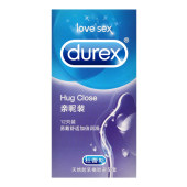 杜蕾斯避孕套超薄情趣男性神器成人用品安全套正品官方旗舰店官网